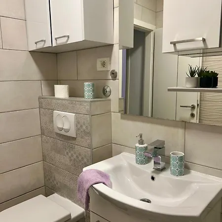 Apartament Apartman