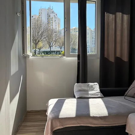 Apartment Apartman Split