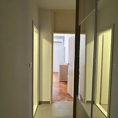 Apartman * Spalato