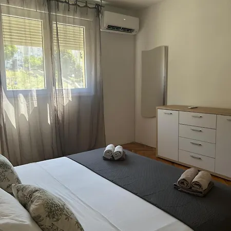 Apartman Apartment