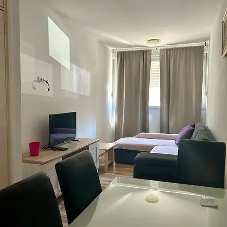 Apartman Apartment Split