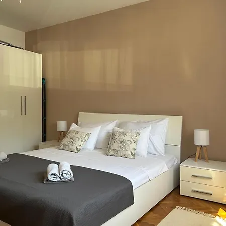 Apartman * 斯普利特
